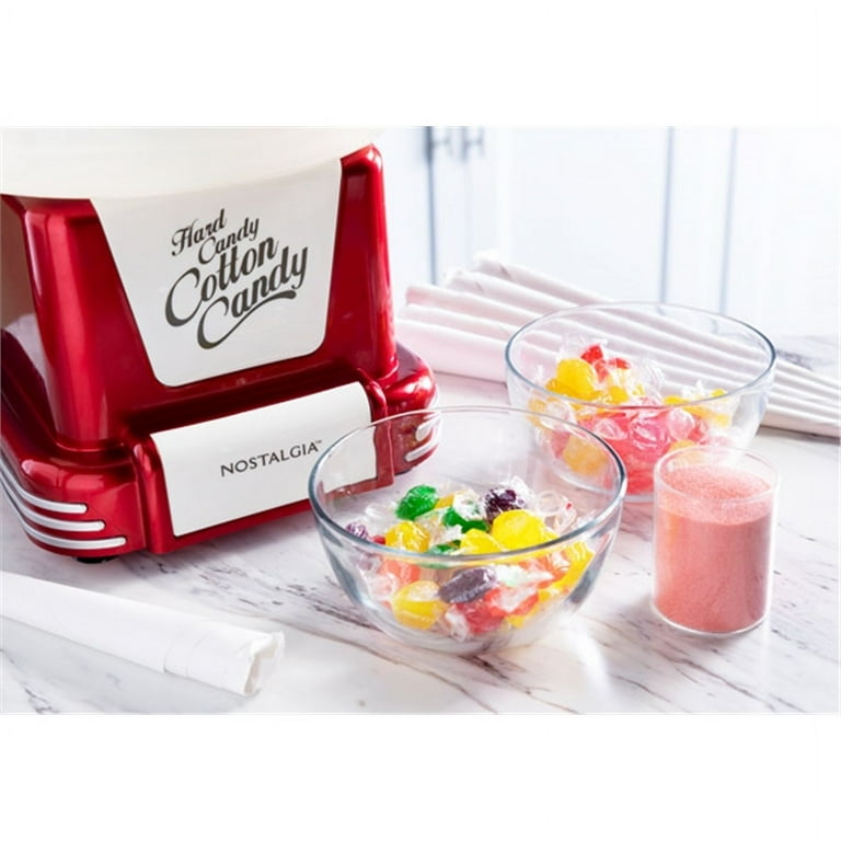 Hard Candy Cotton Candy Maker Candy Maker Walmart