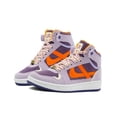 thumbnail image 1 of Tenis Bota Panam X Victoria Para Hombre Casuales Morado/Lila lila 22, 1 of 7