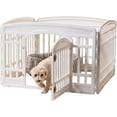 thumbnail image 1 of Cerca para perros de interior IRIS USA B07FDHB4NC, 1 of 3