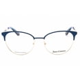 thumbnail image 2 of Juicy Couture JU 230/G-0FLL 00 52mm New Eyeglasses, 2 of 2