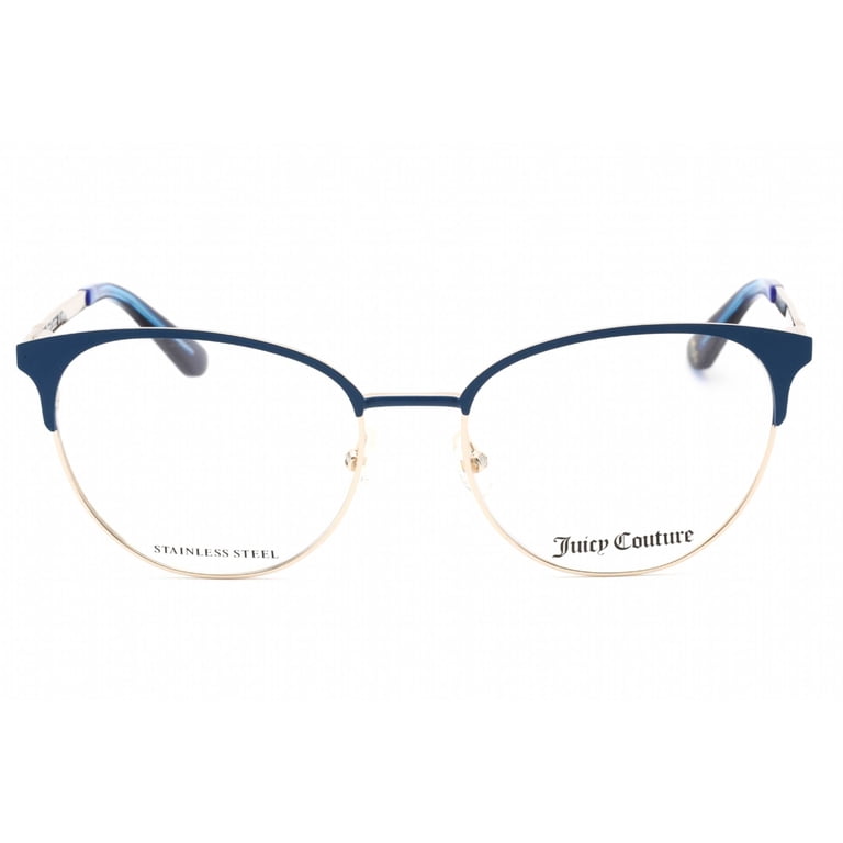 Juicy Couture JU 230/G-0FLL 00 52mm New Eyeglasses - Walmart.com display picture 1