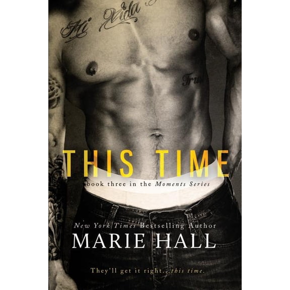 Moments: This Time (Paperback)
