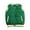 Green A, variant on 1-12T Kids Baby Boys Girls Puffer Cotton Vest Fleece Fall Winter Sleeveless Jacket Toddler Zipper Warm down Cotton Waistcoat for Unisex