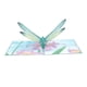 thumbnail image 1 of Tarjeta de felicitación 3D Dragonfly Up Día de Día de San Valentín Cumpleaños Gracias Get Regalos, 1 of 9