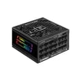 thumbnail image 2 of ENERMAX Revolution D.F. X 1350W Full Modular, 80 Plus Gold, ATX 3.0 & PCIe 5.0 Ready, Native 600W 12VHPWR Connector, Industrial- Grade 100% Japanese Capacitors, ARGB Side Panel Power Supply, 2 of 5