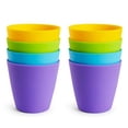 thumbnail image 1 of Munchkin Multi Toddler Cups, 8 Pack, 1 of 3