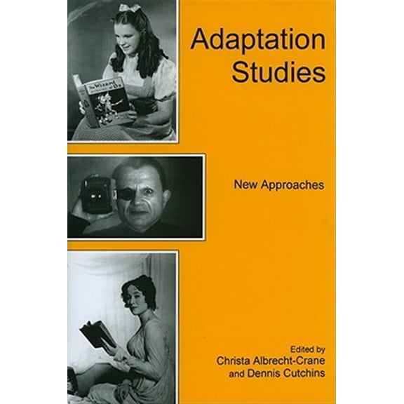 Pre-Owned Adaptation Studies : New Approaches (Hardcover)