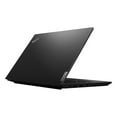 thumbnail image 2 of Lenovo ThinkPad E14 Gen 3 Laptop, 14" IPS FHD Display, AMD Ryzen 5 5500U Upto 4.0GHz, 8GB RAM, 256GB NVMe SSD, Vega 6, HDMI, Wi-Fi, Bluetooth, Windows 10 Pro (20Y70093US), 2 of 7