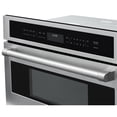 thumbnail image 3 of Pemberly Row 30" Built-In Microwave with Convection Oven and Air Fryer, 3 of 6