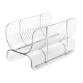 thumbnail image 1 of GUOOL Drink Holder Sorting Rack Organizer for Pantry Household Freezer Cabinets Fridge, 1 of 3