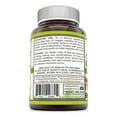 thumbnail image 4 of Pure Naturals Quercetin 800mg with Bromelain 165mg, 60 Veggie Capsules Supplement | Non-GMO | Gluten Free | Made in USA, 4 of 6
