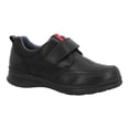 thumbnail image 2 of Mocasines Escolares VAVITO Niño School Comodos negro 18, 2 of 6