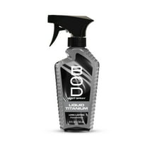 BOD Man Liquid Titanium Fragrance Body Spray, 8 fl oz