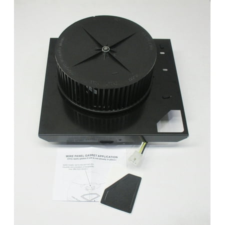 Broan Nutone S97020049 Blower Assembly