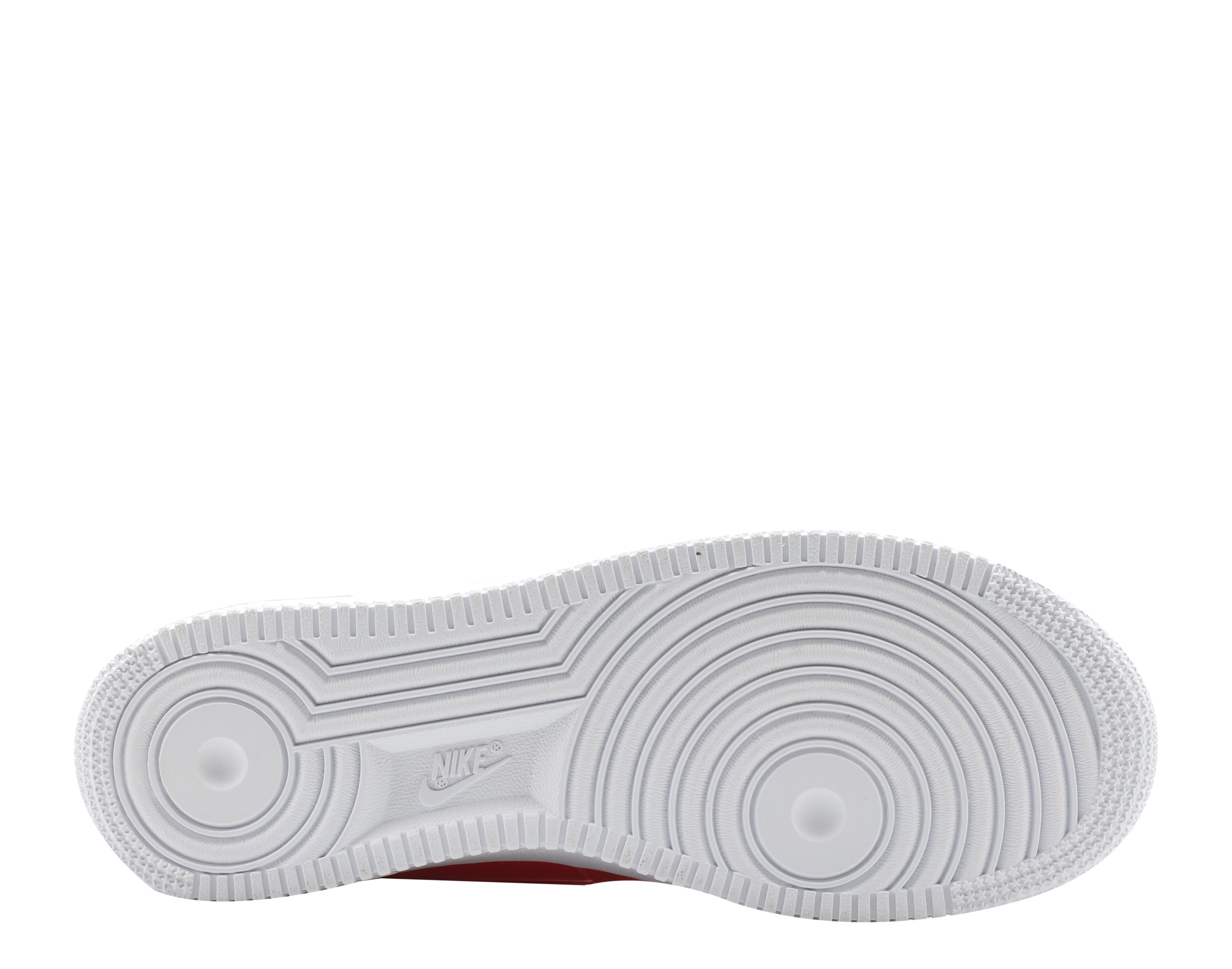Nike Air Force 1 '07 LV8 UV Men's Shoes Siren Red/White aj9505-600 