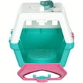 thumbnail image 4 of Doc McStuffins Pet Vet On the Go Pet Carrier, 4 of 5
