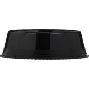 JW Pet Heavyweight Non-Slip Medium Plastic Food & Water Bowl for Pets, Random Color