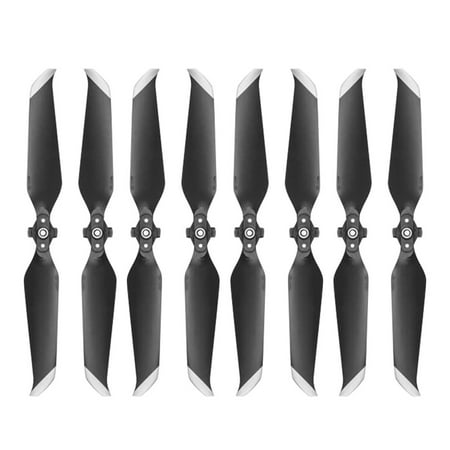 Image of Toyfunny 8PCS Low-Noise 7238 Foldable Replacement Propellers For DJI MAVIC AIR 2 Drone