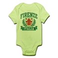 thumbnail image 1 of CafePress - Firenze Italia Infant Bodysuit - Baby Light Bodysuit, 1 of 1