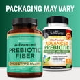 thumbnail image 6 of BioSchwartz Advanced Prebiotics Gut Health Supplement for Women and Men, 120 Capsules, 6 of 11