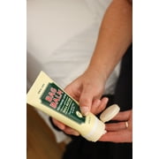 Bag Balm Daily Moisturizing Hand & Body Lotion, Fragrance Free, 3 oz