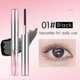 thumbnail image 1 of Volumizing Steel Tube Mascara for Clump-Free Lashes Waterproof Lengthening Formula with Nourishing Ingredients, 1 of 1