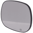 thumbnail image 2 of DAKOTA 97-00/DURANGO 98-03 MIRROR GLASS LH, Heated, (Durango, 6 x 9 in.), w/ Backing Plate, 2 of 8
