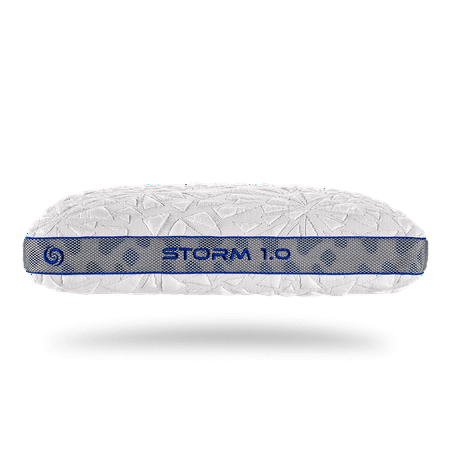 Bedgear Storm Performance Pillow - Storm 1.0