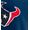 Houston Texans, variant on NFL Arizona Cardinals Men's Team Logo Hoodie – All 32 Teams Available