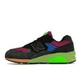 thumbnail image 2 of New Balance Men's 580 Phantom Multi-Color Shoes, from StockX, 2 of 5