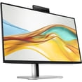 thumbnail image 7 of HP Series 5 Pro 524pm 24" FHD IPS Monitor with 5ms Response Time, Anti-Glare, Flicker Free, VESA Mount (100mm), Displayport, HDMI & Dockztorm USB Port Expander, Black/Silver (9E0G9UT#ABA) 2 Pack, 7 of 7