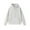 Grey, variant on jinghuiyue Women Hoodies Sweatshirts Oversize Long Sleeve Comfy Casual Pullover Tops with Pocket Fashion L