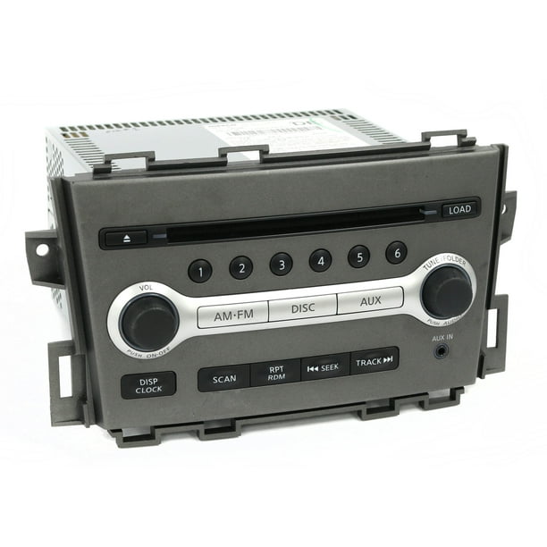 Nissan fm платформа
