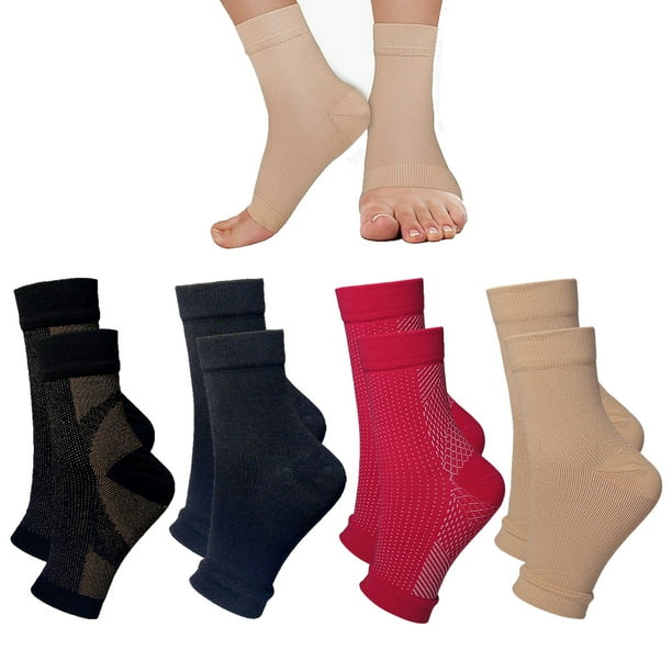 Diabetic & Neuropathy Socks - Personal Health