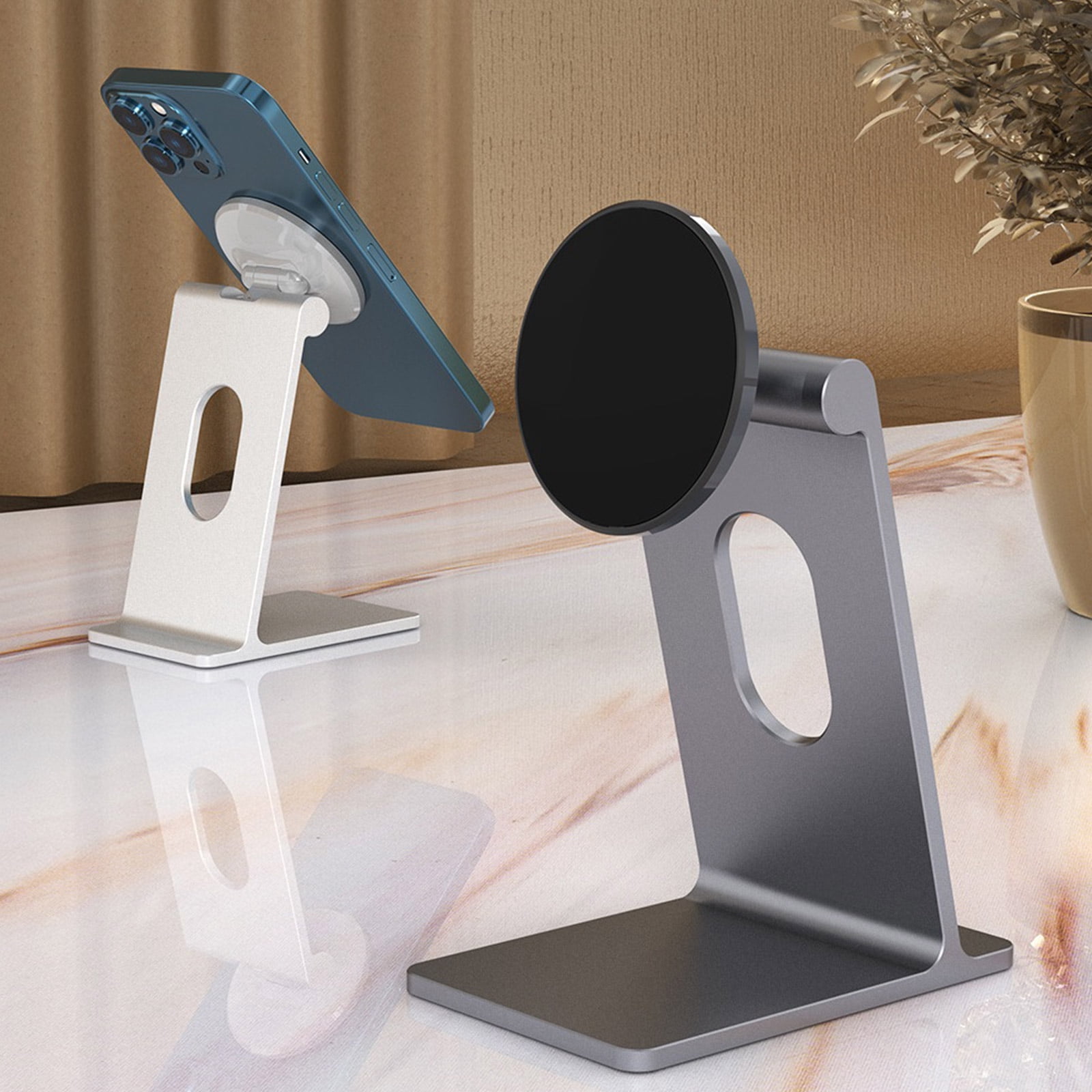 Tabletop Stable Tablet Phone Rack Heavy Duty Cellphone Stand