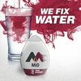 thumbnail image 2 of Mio Cherry Blackberry Liquid Water Enhancer 1.62 fl oz (Pack of 18), 2 of 8