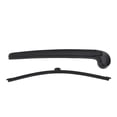 thumbnail image 2 of Rear Windshield Wipers Blade Arm Set, Easy Installation Wear Proof 98811 3W100 Back Wiper Arm Blade Assembly High Longevity  for Car, 2 of 7