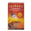 Flukers Incandescent Basking Bulb 40 Watt Pack of 2