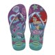 thumbnail image 1 of SANDALIAS  HAVAIANAS KIDS SLIM PRINCESS 4123328 Havaianas  41233285251334, 1 of 5
