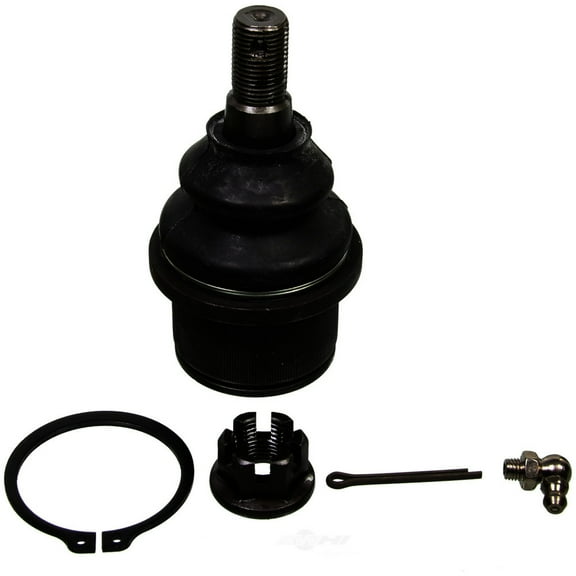 QuickSteer K6711 Suspension Ball Joint Fits select: 2003-2021 CHEVROLET EXPRESS G2500, 2004-2021 CHEVROLET EXPRESS G3500