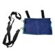 thumbnail image 1 of Housse de protection pour sac de cathéter urinaire, étanche, grande capacité, avec sangle réglable, 2\xa0000\xa0ml, 1 of 4