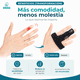 thumbnail image 3 of Férula Para Dedo En Gatillo Ajustable Para Tendinitis Fg-01, 3 of 8
