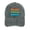 Gray, variant on Mean People Suck Gray Baseball Cap for Men Women, Adjustable Snapback Hats Cotton Hat