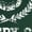 Forest Green, variant on Bushwood Country Club Caddyshack T-Shirt