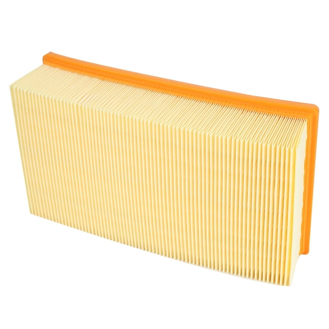 Filtering Screen, Vacuum Cleaner Filter ABS Material Standard Size For Karcher NT25/1 NT361 NE611 ECO