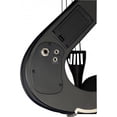 thumbnail image 3 of Stagg EVA 44 Series Electric Viola Outfit Metallic Red, 3 of 3