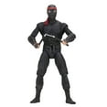 thumbnail image 2 of Teenage Mutant Ninja Turtles 18 Inch Action Figure 1/4 Scale Series - Foot Soldier, 2 of 2
