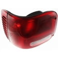 thumbnail image 3 of For Dodge B1500/B2500/B3500 Tail Light 1995 1996 1997 1998 Driver Side Replacement For CH2800142 | 4882685, 3 of 4