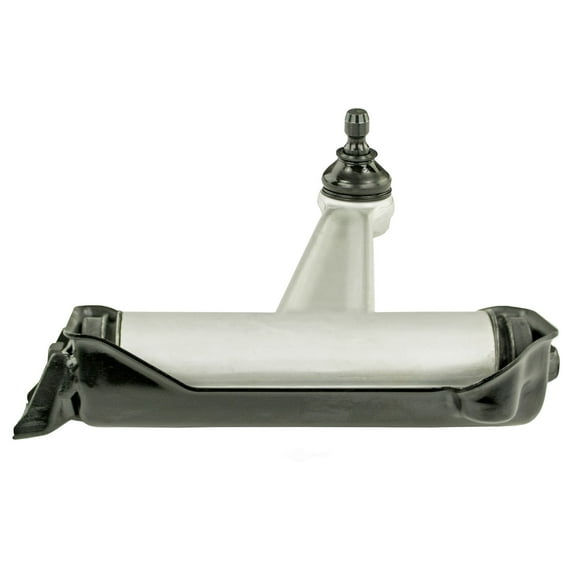 Mevotech GK90420 Suspension Control Arm & Ball Joint Assembly Fits select: 1994-1999 MERCEDES-BENZ S, 1992-1993 MERCEDES-BENZ 400