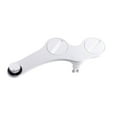 thumbnail image 2 of Bidet Toilet Seat Attachment | Fresh Water Cool Wash Sprayer | Adjustable Pressure | Nozzle Self-Cleaning | Compact ABS Design | Female Wash Function | Easy 15-Min Install | Fits Most Toilets, 2 of 9